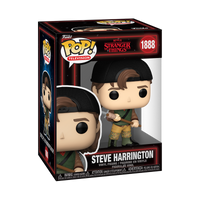 PRE-ORDER - STRANGER THINGS - SEASON 5 POP! VINYL FIGURE - BUNDLE (SET OF 6)