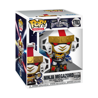 DEMON SLAYER : Figurine Pop! en vinyle Tengen Uzui en kimono - EXCLUSIVITÉ FUNKO
