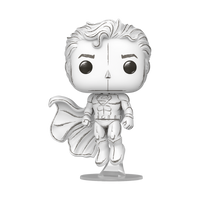 PRE-ORDER - DC COMICS - SUPERMAN (SKETCHED DECO) POP! VINYL - 9500PCS LIMITED EDITION EXCLUSIVE