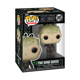 STAR TREK - The Borg Queen #1707 Pop! Vinyl Figure