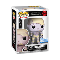 PRE-ORDER - FRANKENSTEIN - THE CREATURE POP! VINYL - OFFICIAL FUNKO EXCLUSIVE EDITION