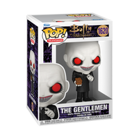 Figurine Pop! en vinyle BUFFY CONTRE LES VAMPIRES - LOT DE 4