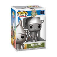 WIZARD OF OZ (85th Anniversary) Pop! Vinyl - CHASE BUNDLE (Set of 7)