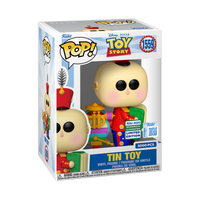 One Piece – Eustass Kid Pop! Vinyl – WonderCon 2023