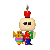One Piece – Eustass Kid Pop! Vinyl – WonderCon 2023