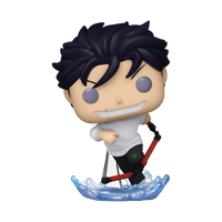VORBESTELLUNG - Hunter X Hunter - Illumi Zoldyck Pop! Vinyl - EXKLUSIV