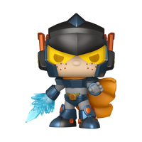 ONE PIECE : César Clown Pop! Vinyle - EXCLUSIVITÉ FUNKO EXPO 2024