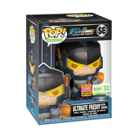 ONE PIECE : César Clown Pop! Vinyle - EXCLUSIVITÉ FUNKO EXPO 2024
