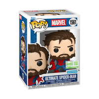 WORLD OF WARCRAFT: Sylvanas Pop! Vinylfigur - CHASE BUNDLE