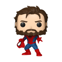 WORLD OF WARCRAFT: Sylvanas Pop! Vinylfigur - CHASE BUNDLE