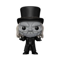 PRE-ORDER - WWE - UNCLE HOWDY POP! VINYL FIGURE - 1 IN 6 CHASE CHANCE