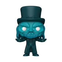 PRE-ORDER - WWE - UNCLE HOWDY POP! VINYL FIGURE - 1 IN 6 CHASE CHANCE