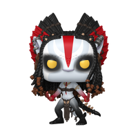 PRE-ORDER - AVATAR - FIRE AND ASH: VARANG #1978 POP! VINYL - 3500PCS LIMITED EDITION EXCLUSIVE