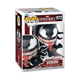 PRE-ORDER - SPIDER-MAN 2: Venom (Harry Osborn) Pop! Vinyl Figure