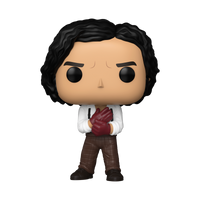 PRE-ORDER - FRANKENSTEIN - VICTOR FRANKENSTEIN POP! VINYL - OFFICIAL FUNKO EXCLUSIVE EDITION