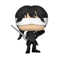 PRE-ORDER - THE ADDAMS FAMILY - WEDNESDAY ADDAMS (FENCING) POP! VINYL - OFFICIAL FUNKO EXCLUSIVE