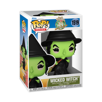 WIZARD OF OZ (85th Anniversary) Pop! Vinyl - CHASE BUNDLE (Set of 7)