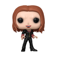BUFFY THE VAMPIRE SLAYER - Buffy & Willow Pop! Vinyl Figure Bundle (Set of 2)