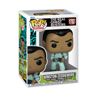 VORBESTELLUNG - NBA - Grizzlies - Ja Morant (City Edition 2024) Pop! Vinylfigur