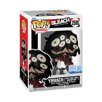 LEAGUE OF LEGENDS - Jinx Pop! Vinylfigur