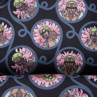 PRE-ORDER - 2026 SDCC EXCLUSIVE: ONE PIECE: DOFLAMINGO (DIAMOND) POP! VINYL & BAG BUNDLE - SAN DIEGO 1000PCS LIMITED EDITION