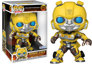 Jumbo Bumblebee - FUNKO EXCLUSIVE