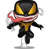 PRE-ORDER - MARVEL - GOLD VENOM POP! VINYL - 9500PCS SUPREME LIMITED EDITION