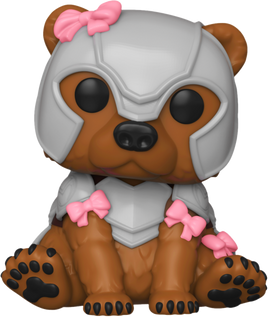 Vox Machina - Trinket Armoured Specialty Store Exclusive Pop! Vinyl