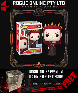 PRE-ORDER - A COURT OF THORNS AND ROSES - AMARANTHA POP! VINYL - OFFICIAL FUNKO EXCLUSIVE