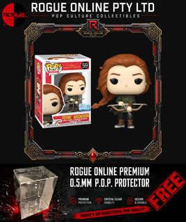 PRE-ORDER - A COURT OF THORNS AND ROSES - FEYRE ARCHERON POP! VINYL - EXCLUSIVE EDITION