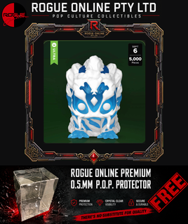 PRE-ORDER - AVATAR -  WATER SPIRIT POP! VINYL - 5000PCS LIMITED EDITION EXCLUSIVE