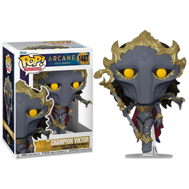 ARCANE - Champion Viktor Pop! Vinyl Figure