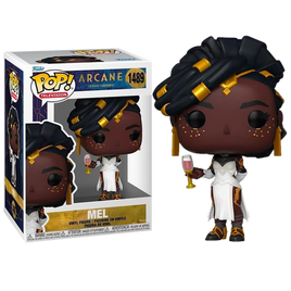 ARCANE - Mel Pop! Vinyl Figure