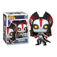PRE-ORDER - AVATAR - FIRE AND ASH: VARANG #1978 POP! VINYL - 3500PCS LIMITED EDITION EXCLUSIVE