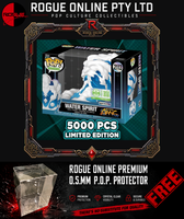 WORLD OF WARCRAFT : Figurine Pop! en vinyle Sylvanas - CHASE BUNDLE