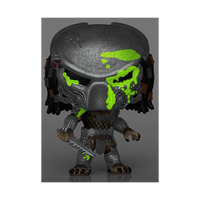 PRE-ORDER - ALIEN VS PREDATOR REQUIEM - BULL PREDATOR (GLOW) POP! VINYL FIGURE - EXCLUSIVE EDITION