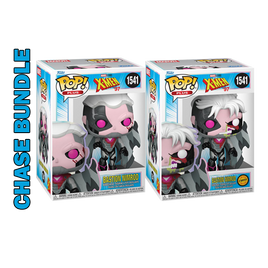 PRE-ORDER - X-Men '97 - Bastion Pop! Vinyl Plus Edition - CHASE BUNDLE