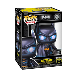 PRE-ORDER - Batman 85th Anniversary Hikari Funko Pop! Vinyl Figure - Entertainment Earth Exclusive