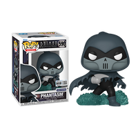 PRE-ORDER - DC COMICS - PHANTASM POP! VINYL - 3500PCS LIMITED EDITION EXCLUSIVE + FUNKO STACK
