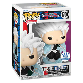 BLEACH - Toshiro Hitsugaya #1700 Pop! Vinyl Figure - FUNKO EXCLUSIVE