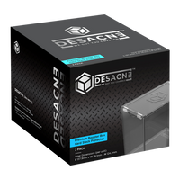 DESACNE POKEMON BOOSTER BOX HARD STACK PROTECTEUR (Lot de 2)
