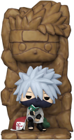Naruto Next Gen - Boruto - Kakashi Deluxe Exclusive Pop! Vinyl