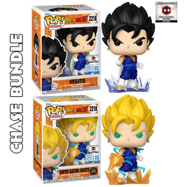 LEAGUE OF LEGENDS - Ekko Pop! Vinylfigur