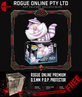 LEAGUE OF LEGENDS - Ekko Pop! Vinylfigur