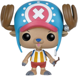 ONE PIECE - Tony Chopper Pop! Vinyl Figure