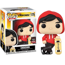 ChouChou #175 Limited Edition Pop! Vinyl - ASIA EXCLUSIVE LIMITED EDITION