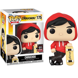ChouChou Nr. 175, limitierte Auflage, Pop! Vinyl – ASIEN EXKLUSIV, LIMITIERTE AUFLAGE – AUF LAGER
