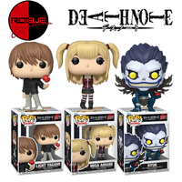 DEMON SLAYER: Tengen Uzui im ​​Kimono Pop! Vinylfigur – FUNKO EXKLUSIV