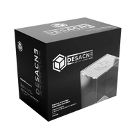 DESACNE 4" POP! HARD STACK PROTECTOR (2-PACK)
