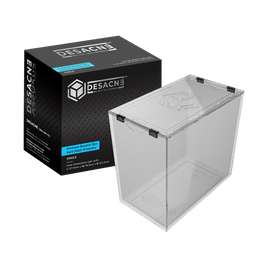 DESACNE POKEMON - Premium Booster Box Protector - (1-PACK) - LIMITED STOCK AVAILABLE